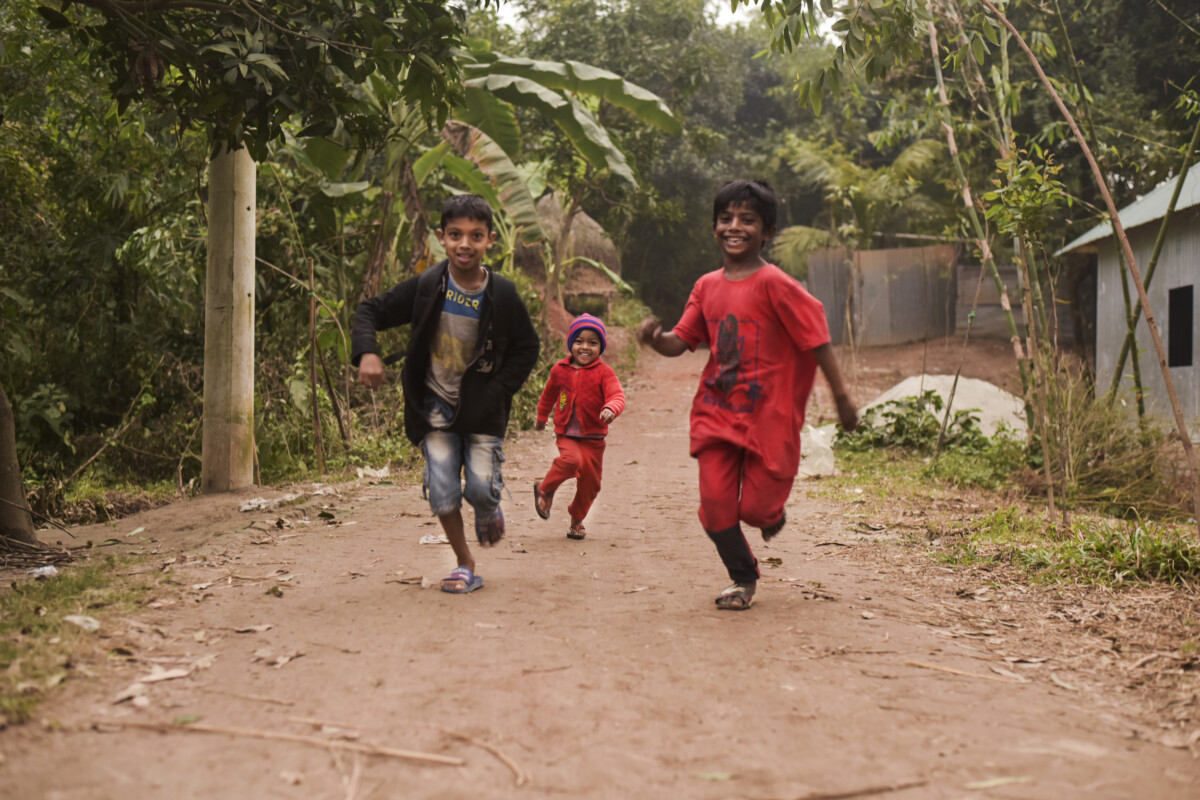FFEM Project | Building Capacity to Reduce Childhood Lead Poisoning in Bangladesh