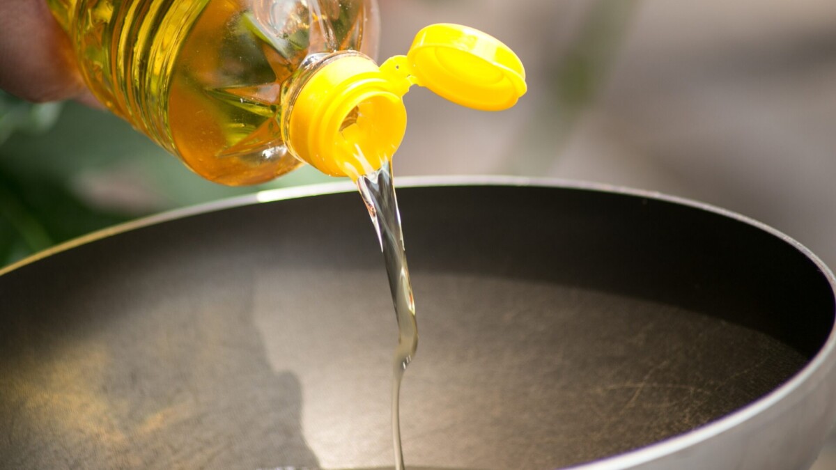 Latest Research: First Study on Toxic Heavy Metals in Edible Oil in Bangladesh