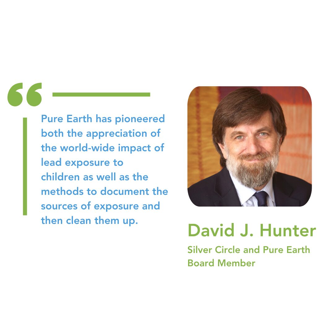 David Hunter